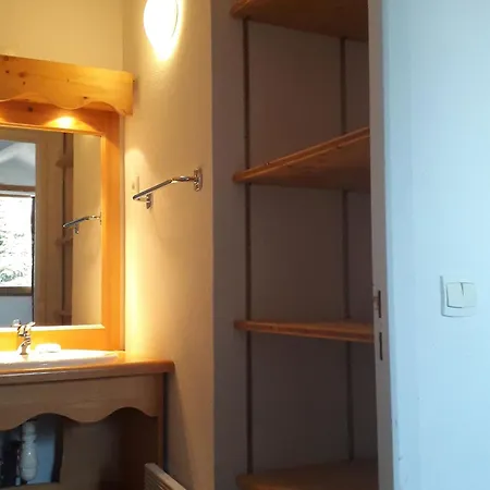 Duplex 8 Pers A Super-besse Avec Balcon - Fr-1-814-44 アパート