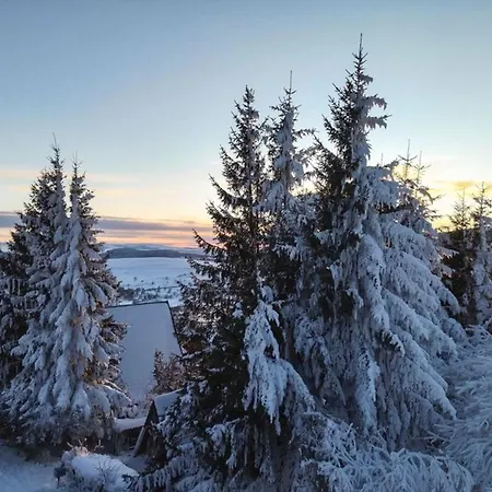 Duplex 8 Pers à Super-besse Avec Piscine - Fr-1-814-44 Apartamento *